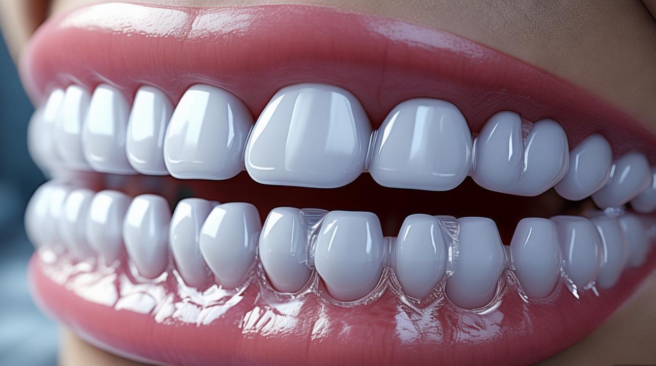 2025矫正牙齿陶瓷冰晶效果最新如何?-图1 2025矫正牙齿陶瓷冰晶效果最新如何?-图1