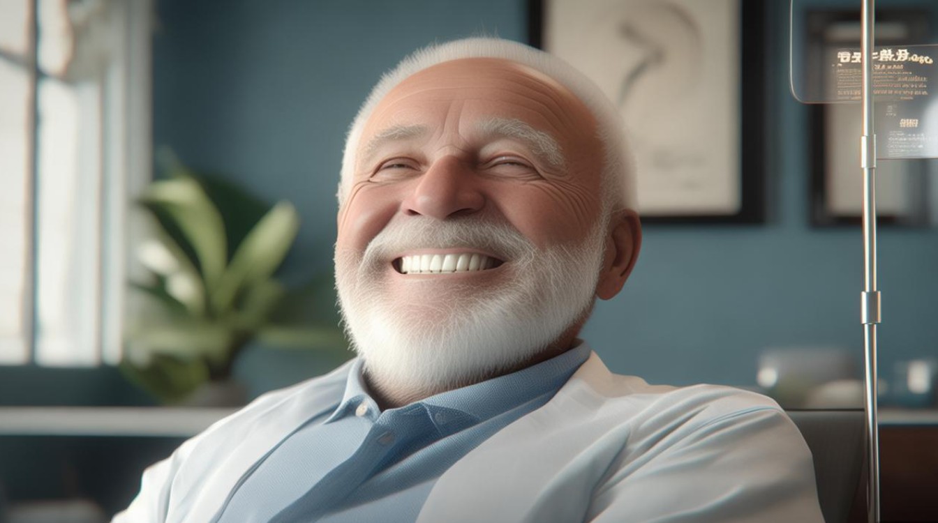 2025老人全口种植牙多少钱?最新费用及政策影响解析-图1 2025老人全口种植牙多少钱?最新费用及政策影响解析-图1