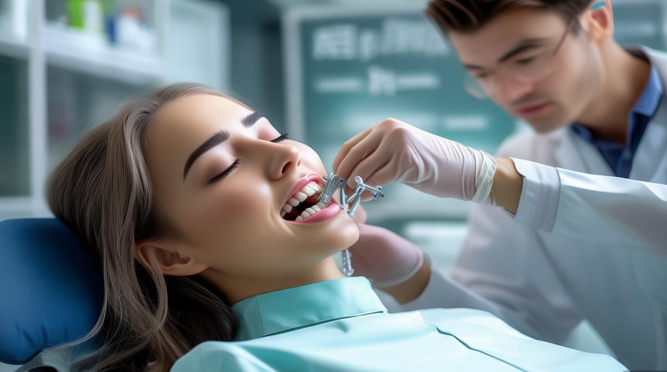 2025昆山成人牙齿矫正,现在做效果靠谱吗?-图1 2025昆山成人牙齿矫正,现在做效果靠谱吗?-图1