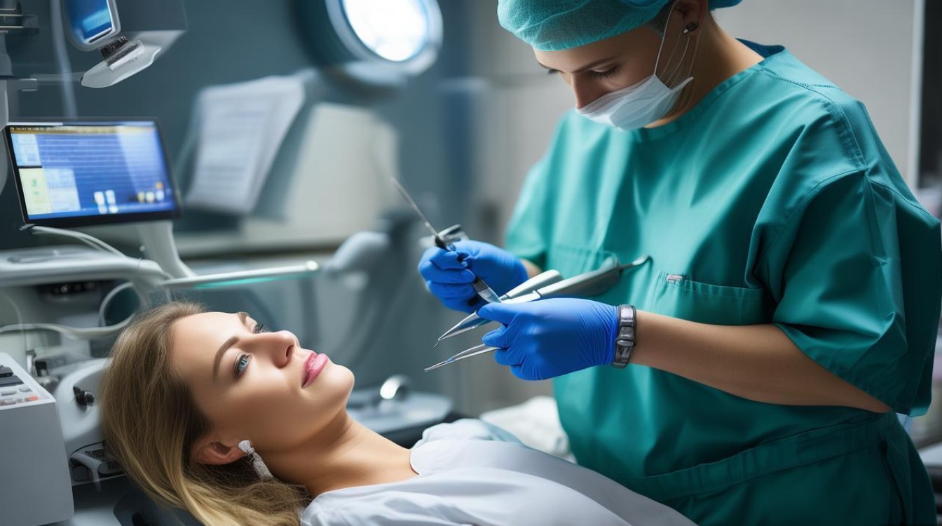 外科手术矫正牙齿2025年靠谱吗？比传统强在哪？-图1