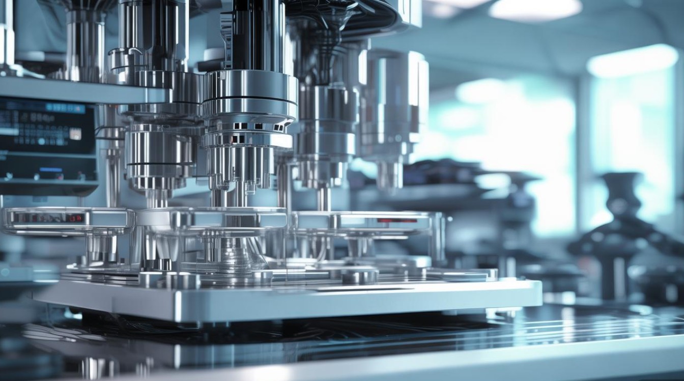 种植牙集采后加工设备如何突围?-图1 种植牙集采后加工设备如何突围?-图1