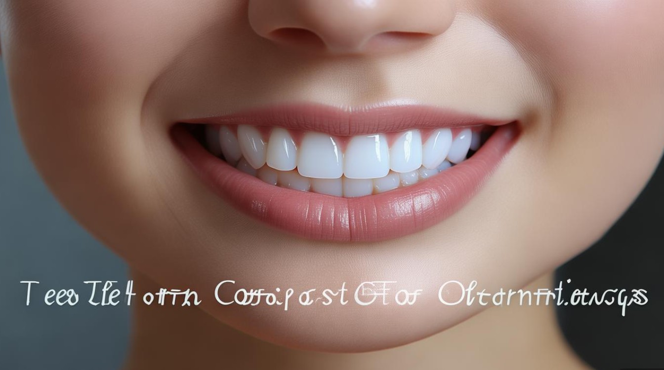 2025年牙齿矫正真能改善突嘴吗?-图1 2025年牙齿矫正真能改善突嘴吗?-图1