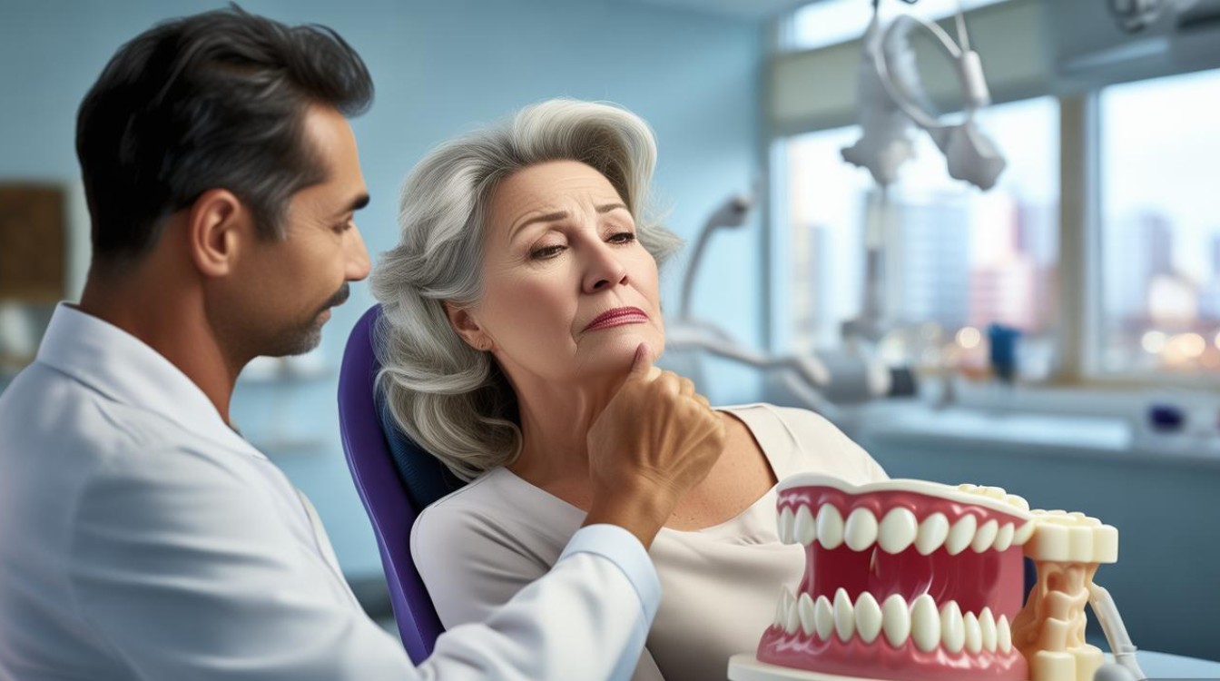 矫正牙非得拔?2025新说法打破必须!-图1 矫正牙非得拔?2025新说法打破必须!-图1