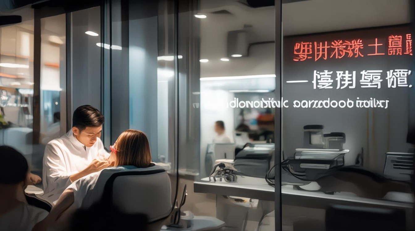 广州矫正牙齿2025新趋势?隐形矫正价格会降吗?-图1 广州矫正牙齿2025新趋势?隐形矫正价格会降吗?-图1