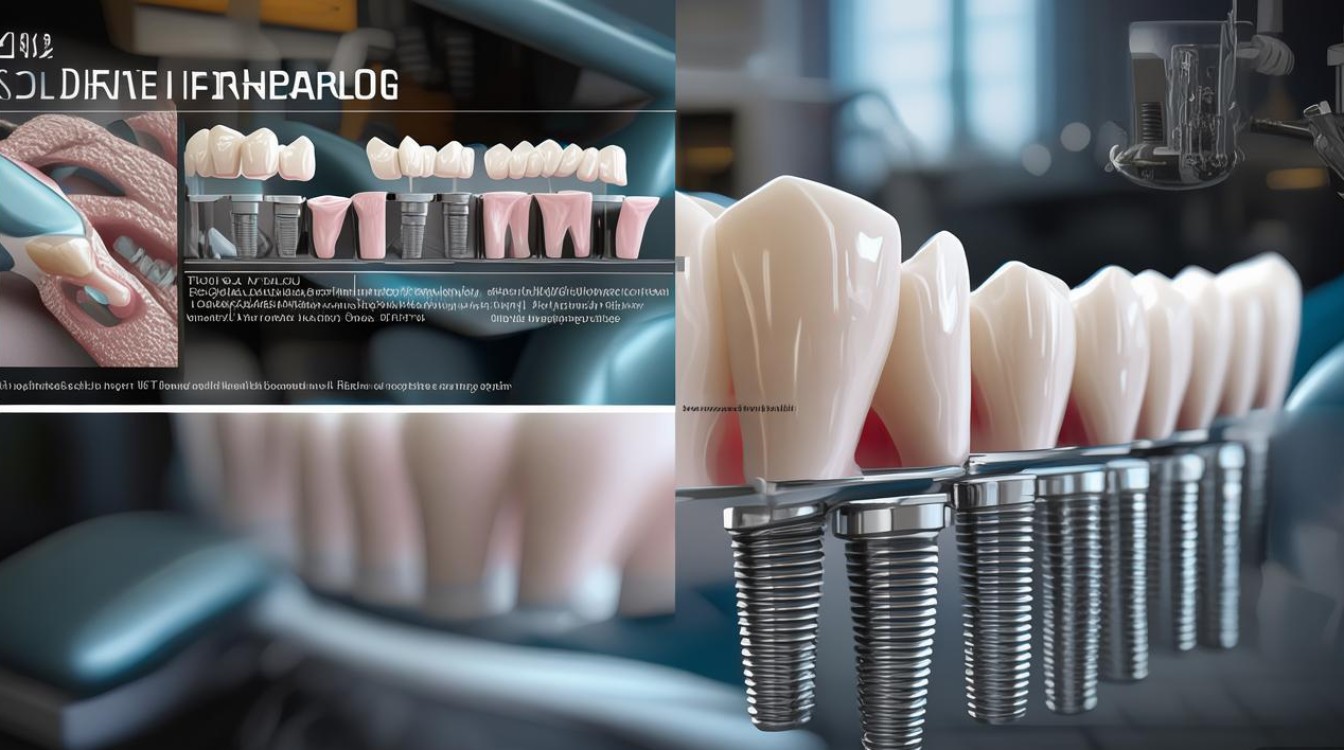 2025牙种植技术图片有哪些新突破?-图1 2025牙种植技术图片有哪些新突破?-图1