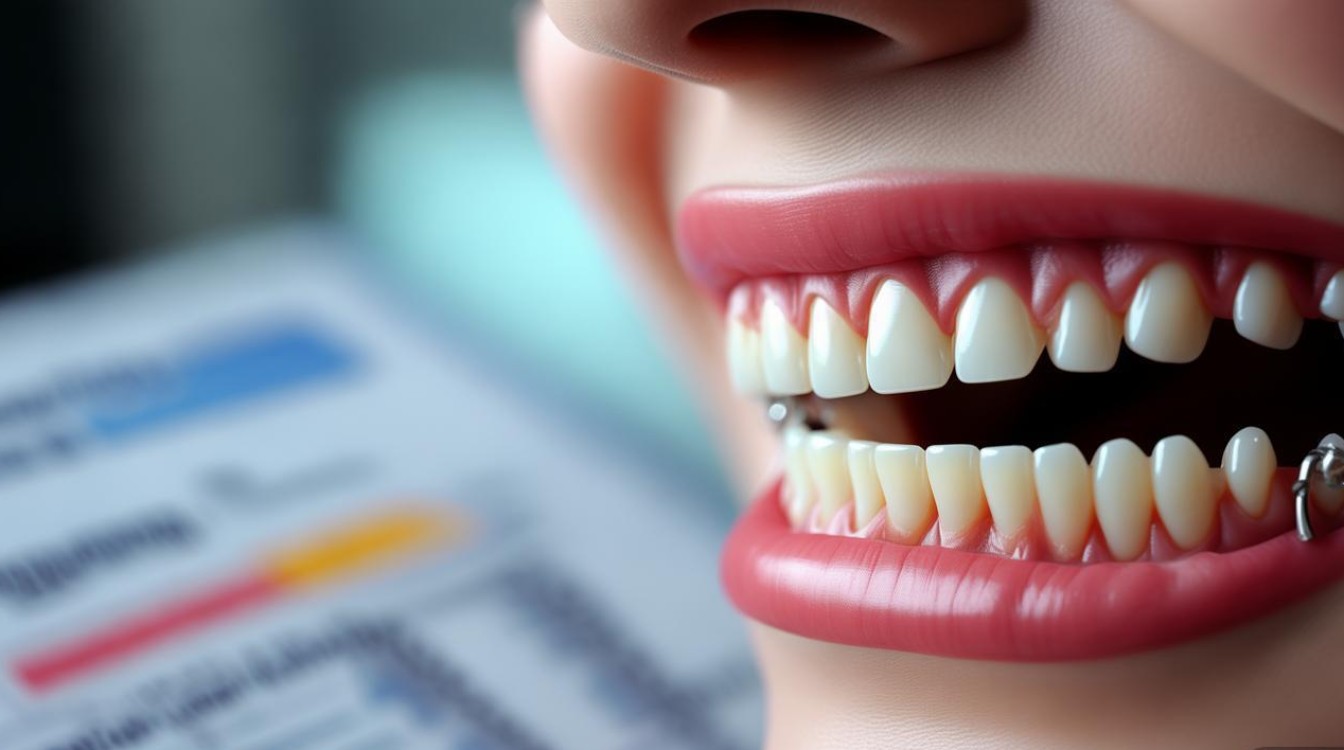 2025年矫正牙齿现在要多久才能完成?-图1 2025年矫正牙齿现在要多久才能完成?-图1