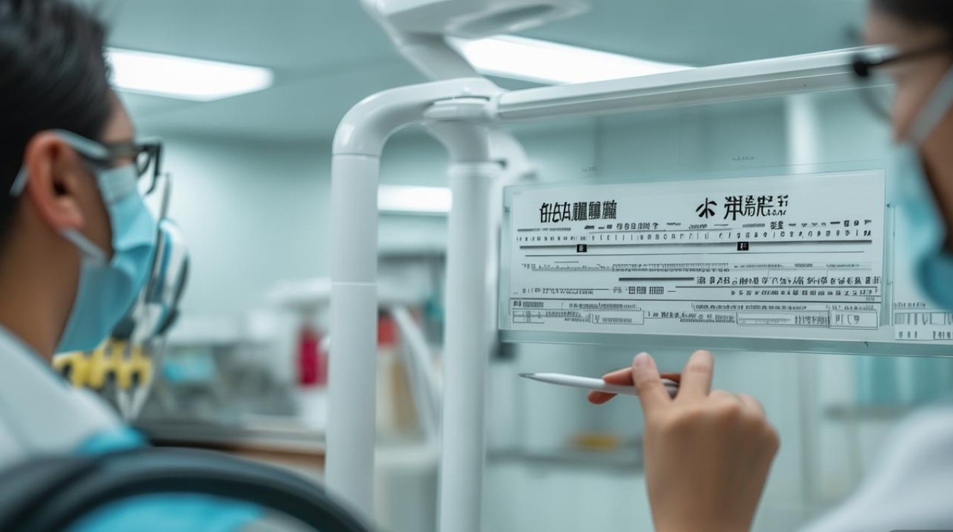 2025最新,种植牙二期修复要等多久?-图1 2025最新,种植牙二期修复要等多久?-图1