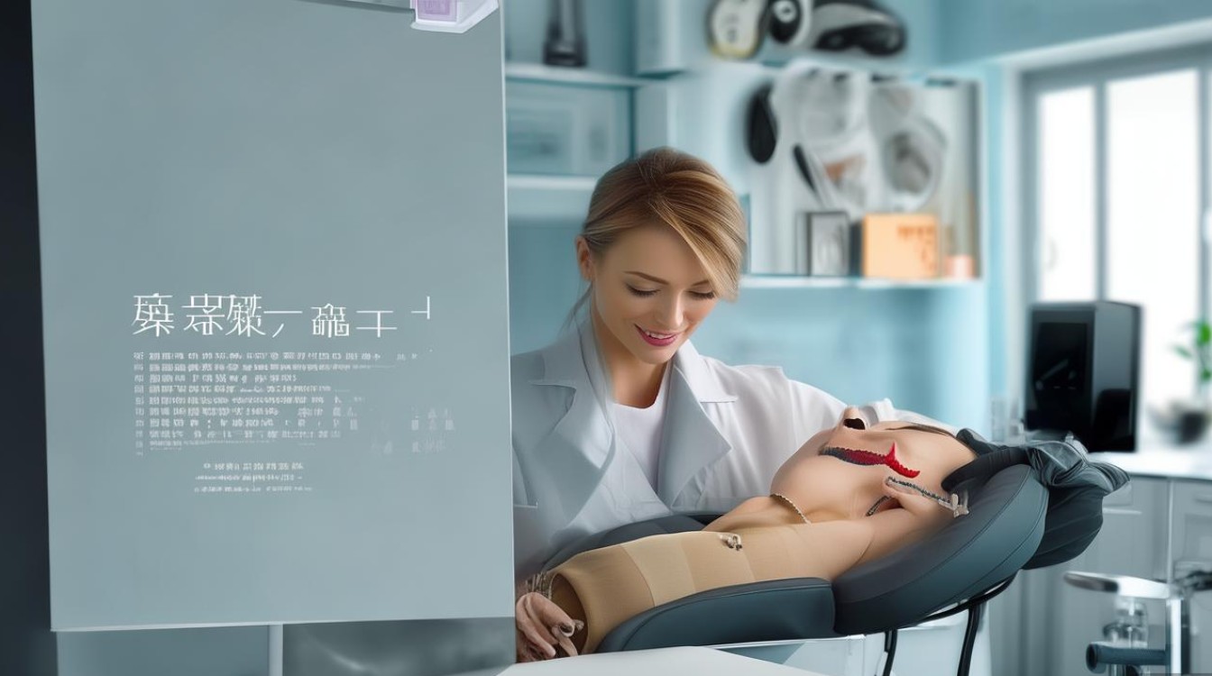 2025牙齿矫正哪最好?新技术+口碑医生怎么选?-图1 2025牙齿矫正哪最好?新技术+口碑医生怎么选?-图1