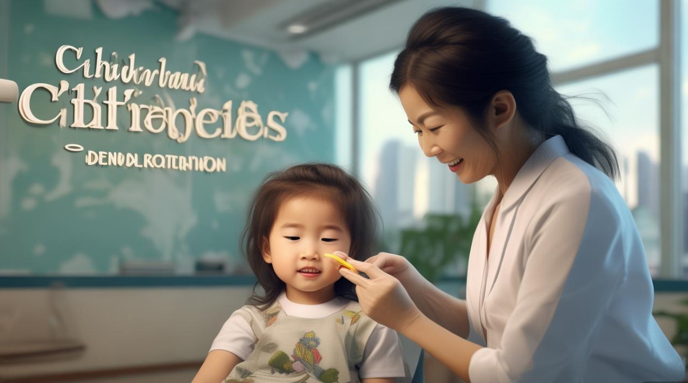 2025成都儿童牙齿矫正现在做最佳?价格时间全解析?-图1 2025成都儿童牙齿矫正现在做最佳?价格时间全解析?-图1