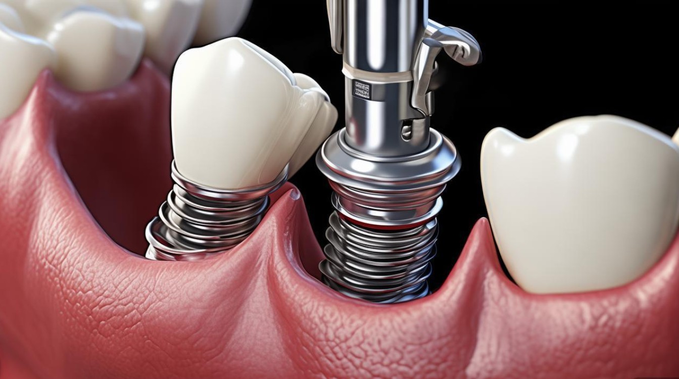 2025种植牙切口图最新版?真实过程大公开!-图1 2025种植牙切口图最新版?真实过程大公开!-图1