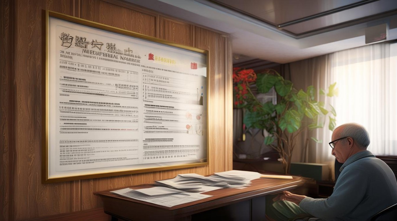 2025唐山退休人员医保政策有哪些新调整?-图1 2025唐山退休人员医保政策有哪些新调整?-图1