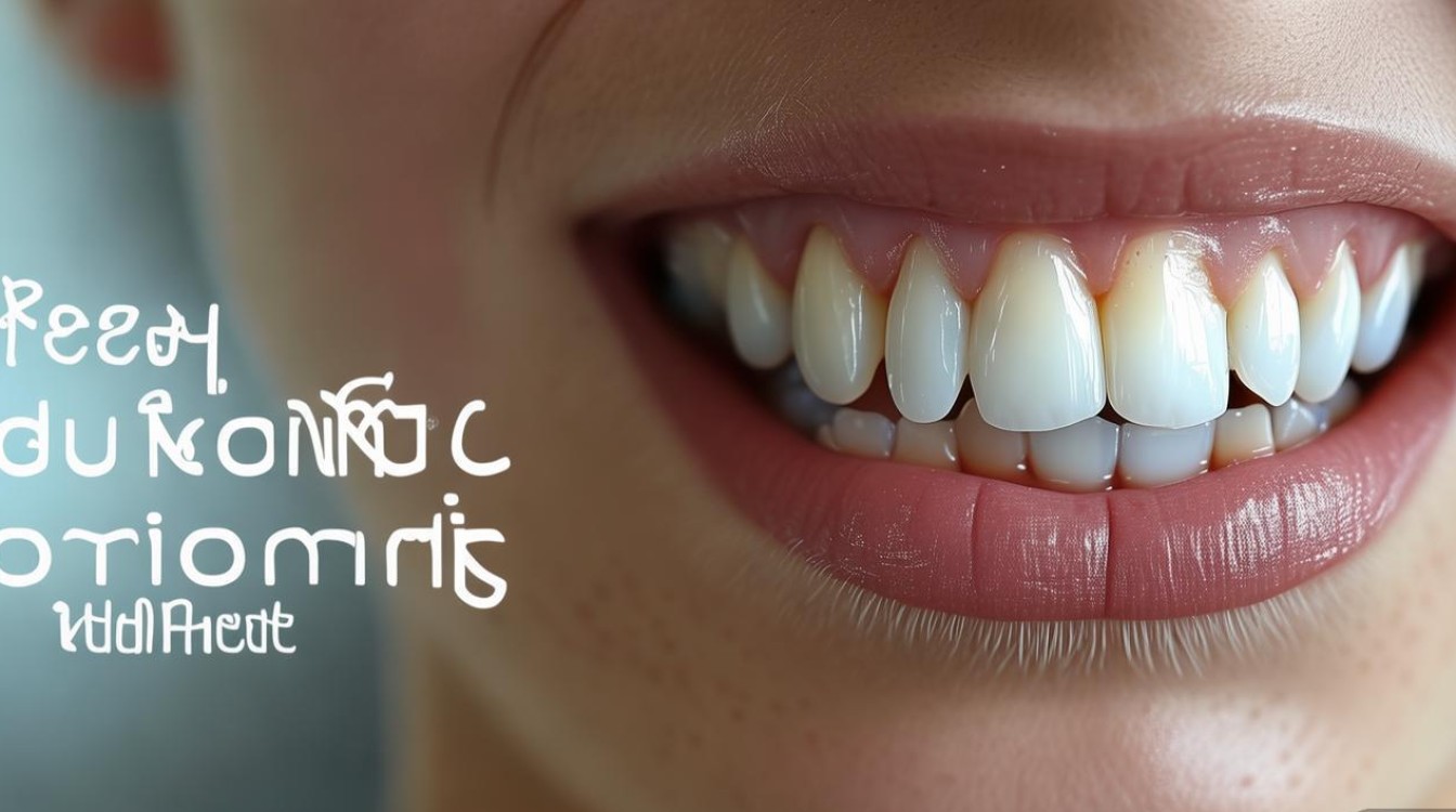 矫正中牙齿突然歪了?为啥会这样怎么办?-图1 矫正中牙齿突然歪了?为啥会这样怎么办?-图1