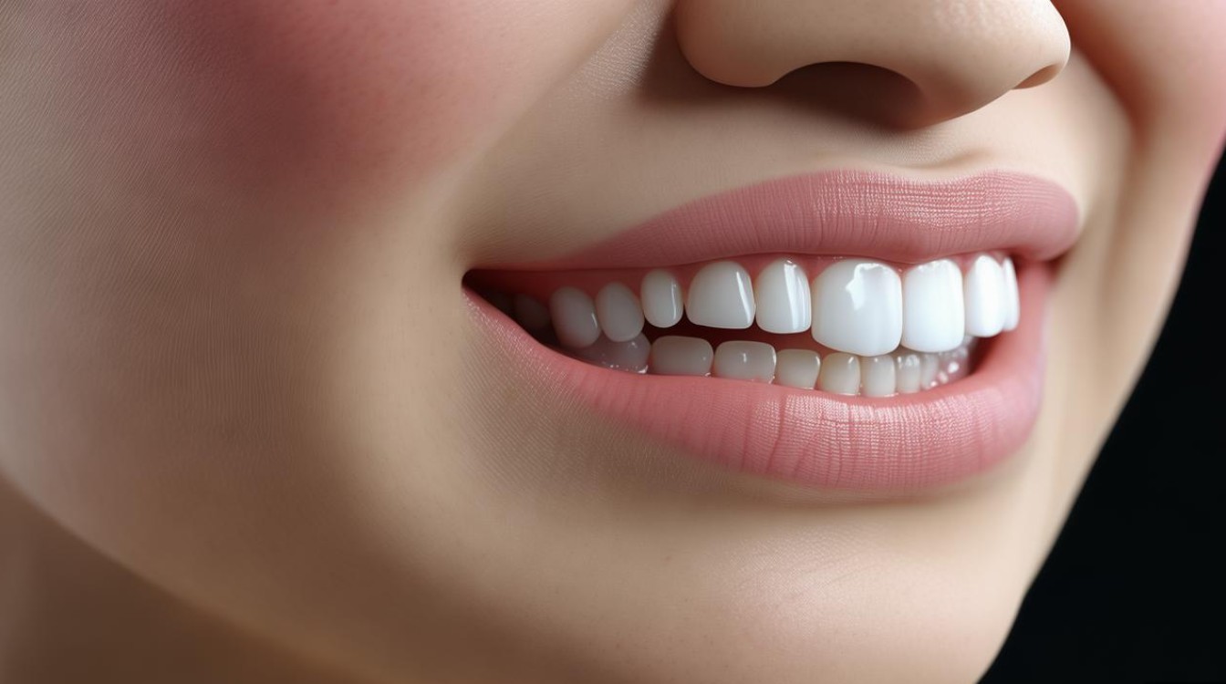 2025年矫正拔牙后脸颊凹陷怎么办?-图1 2025年矫正拔牙后脸颊凹陷怎么办?-图1