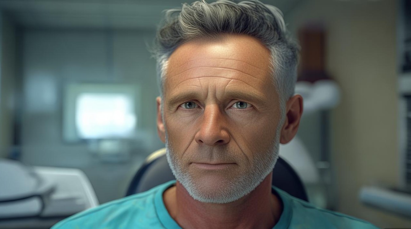 四十岁矫正牙齿,现在开始还来得及吗?-图1 四十岁矫正牙齿,现在开始还来得及吗?-图1