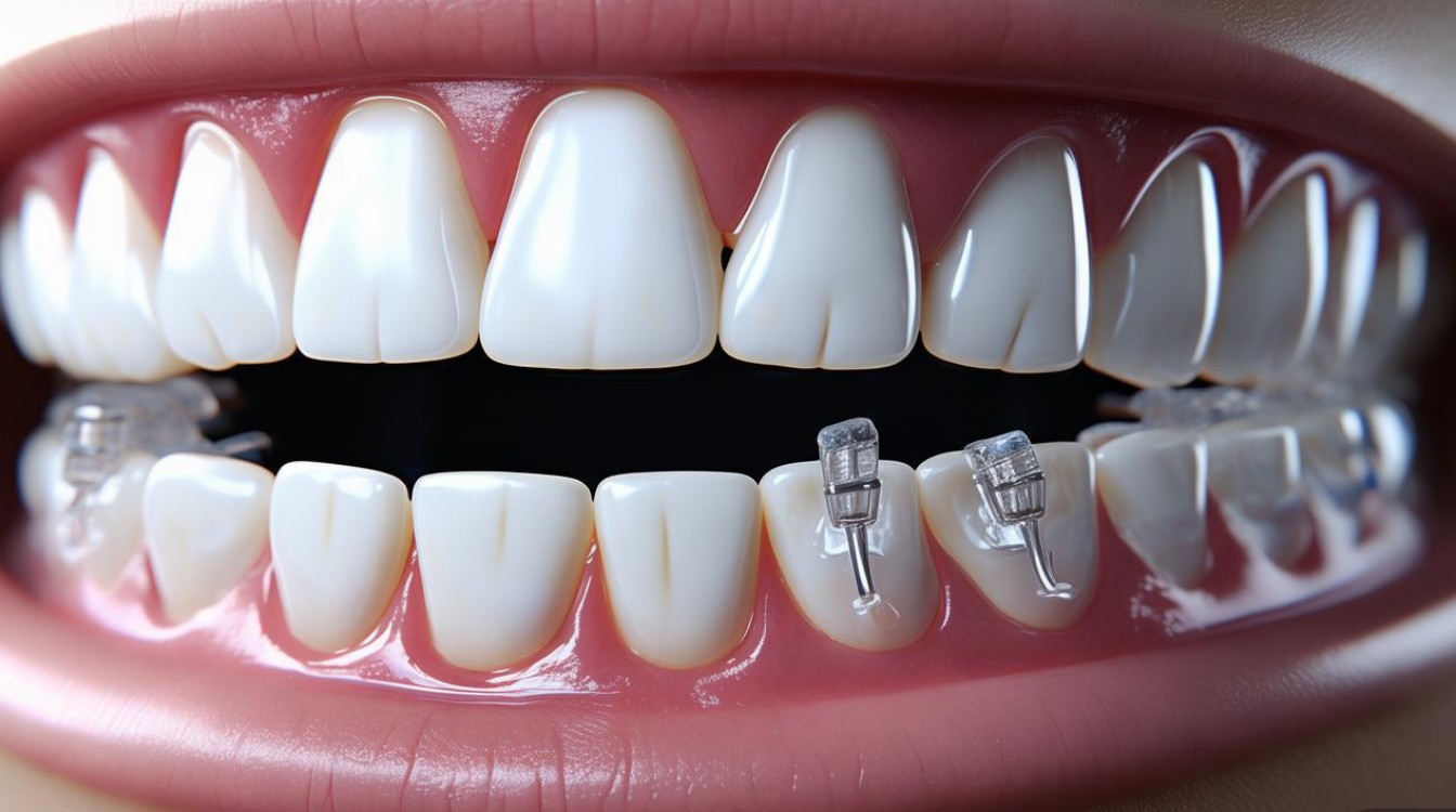 半隐形矫正2025成新趋势?到底靠不靠谱?-图1 半隐形矫正2025成新趋势?到底靠不靠谱?-图1