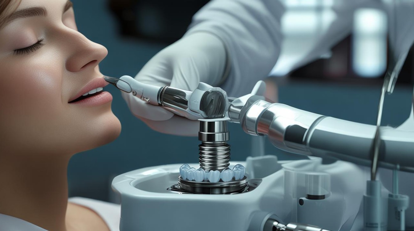 2025诺贝尔种植牙新技术突破点在哪?-图1 2025诺贝尔种植牙新技术突破点在哪?-图1