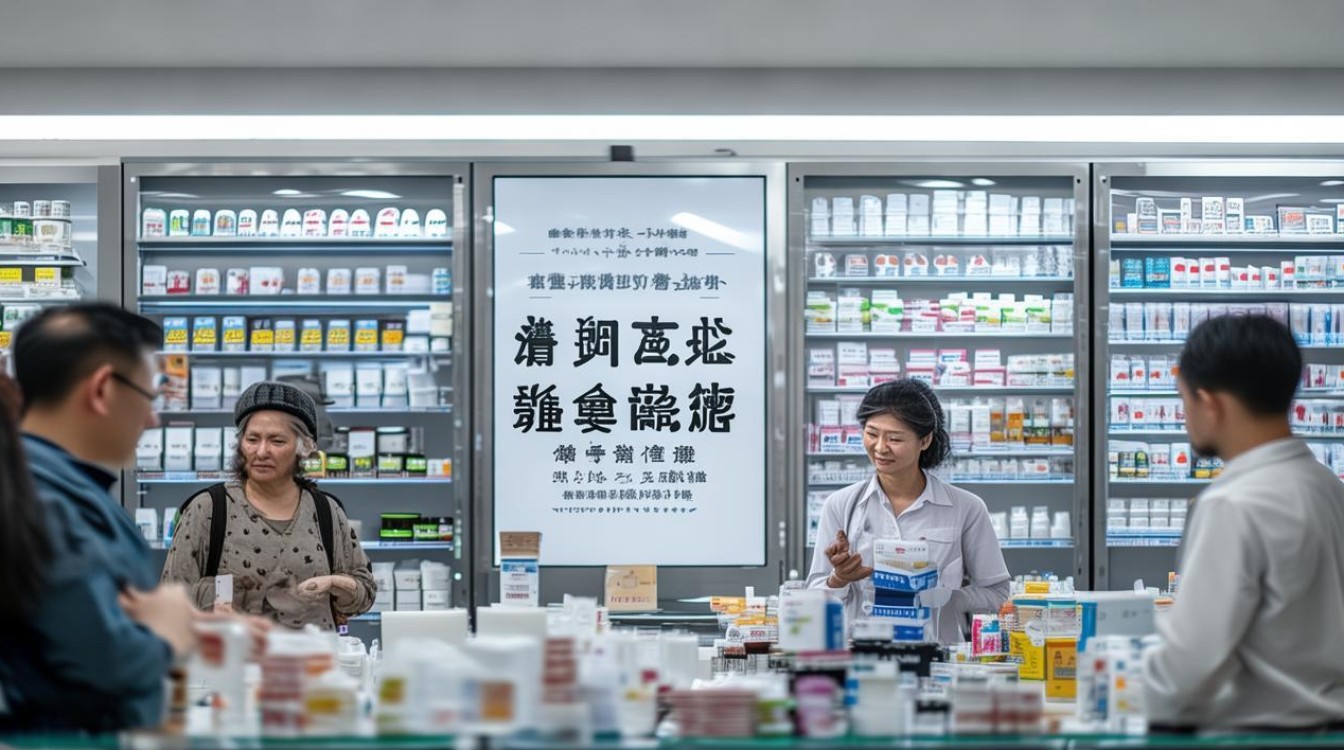 深圳药店医保支付最新政策何时全面落地?-图1 深圳药店医保支付最新政策何时全面落地?-图1