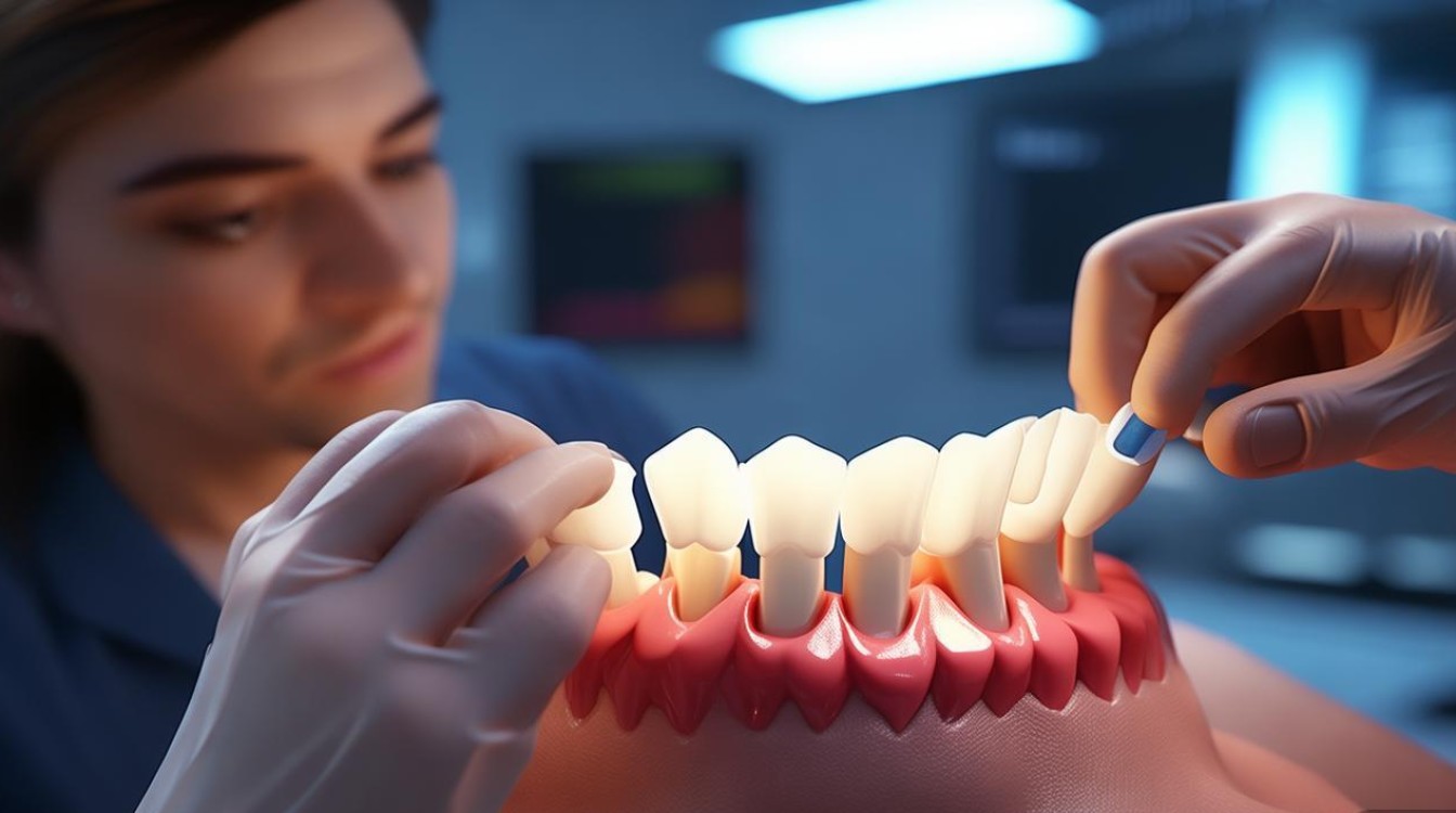2025种植牙戴冠力度多少?最新标准揭秘-图1 2025种植牙戴冠力度多少?最新标准揭秘-图1