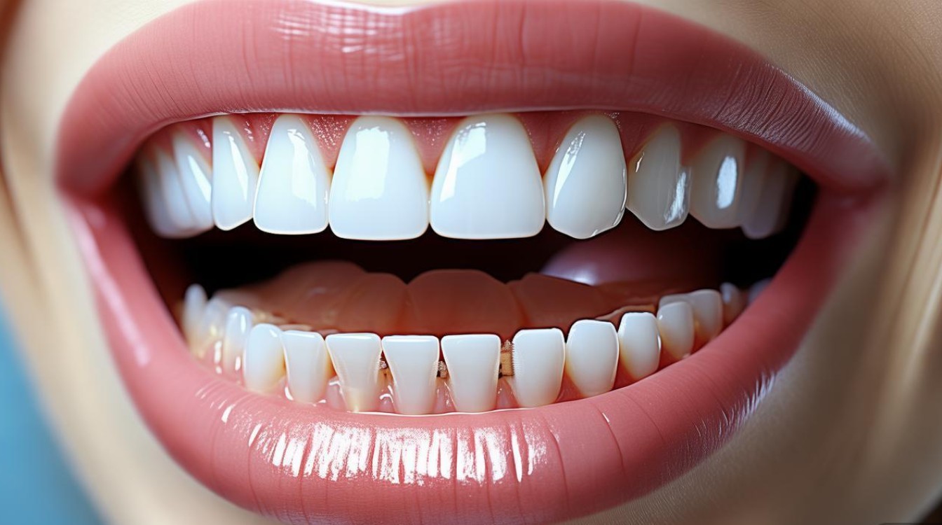 2025最新牙齿矫正全过程视频,看完能避坑吗?-图1 2025最新牙齿矫正全过程视频,看完能避坑吗?-图1