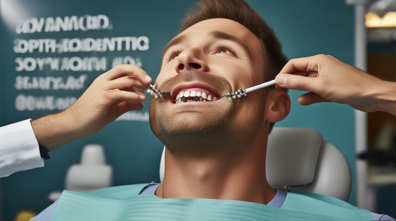 30岁矫正牙齿还来得及吗?当下效果如何?-图1 30岁矫正牙齿还来得及吗?当下效果如何?-图1