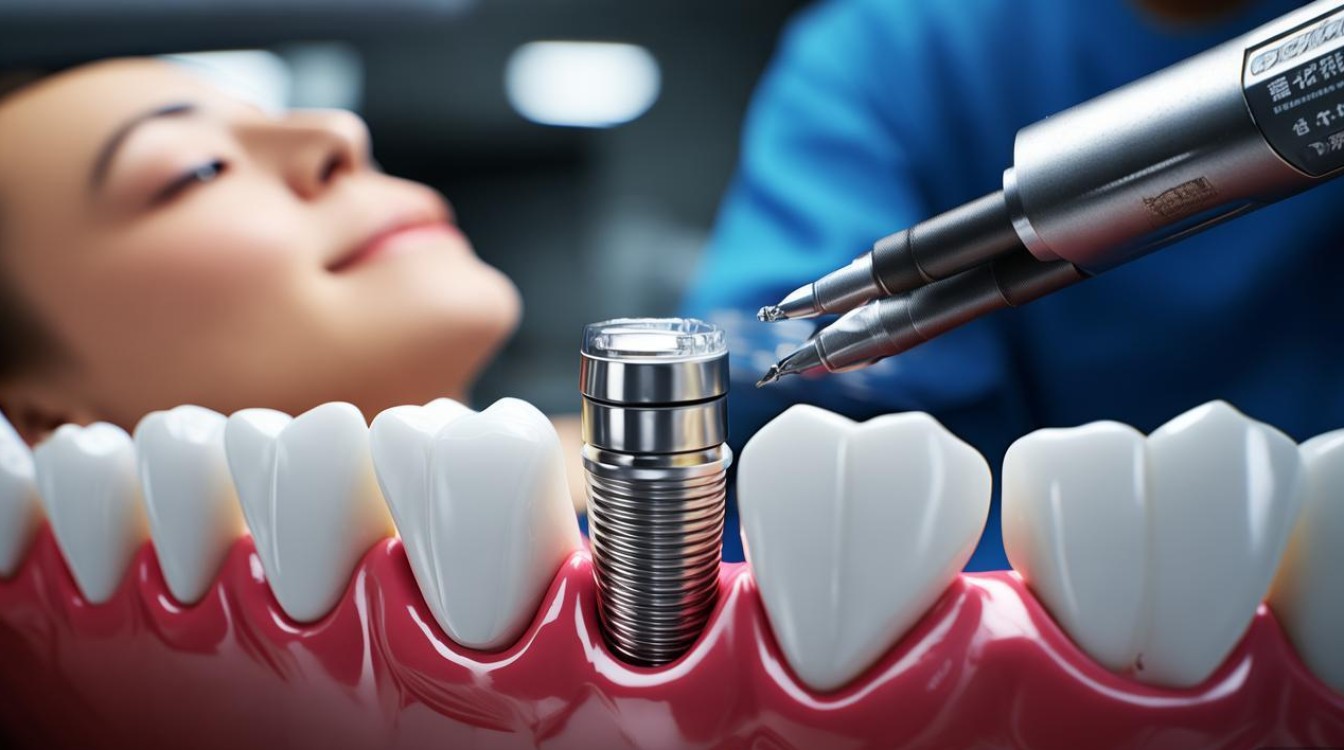 2025种植牙颌窦穿孔怎么办?最新修复方案揭秘-图1 2025种植牙颌窦穿孔怎么办?最新修复方案揭秘-图1