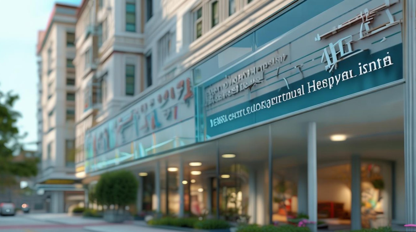 2025丹东中心医院种植牙价格是否下调?-图1 2025丹东中心医院种植牙价格是否下调?-图1