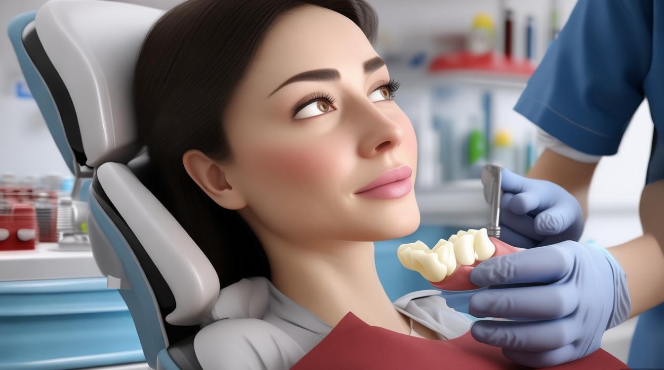 2025种植牙种好需多久?最新种植时间多久?-图1 2025种植牙种好需多久?最新种植时间多久?-图1