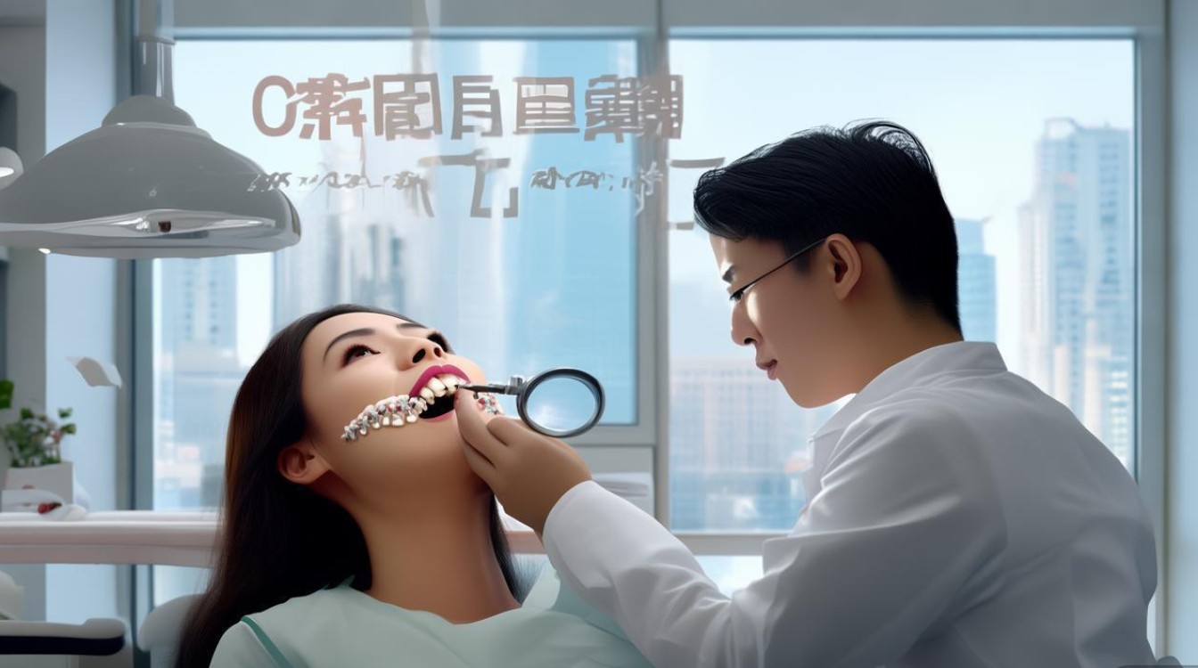 2025市口腔牙齿矫正新技术靠谱吗?-图1 2025市口腔牙齿矫正新技术靠谱吗?-图1