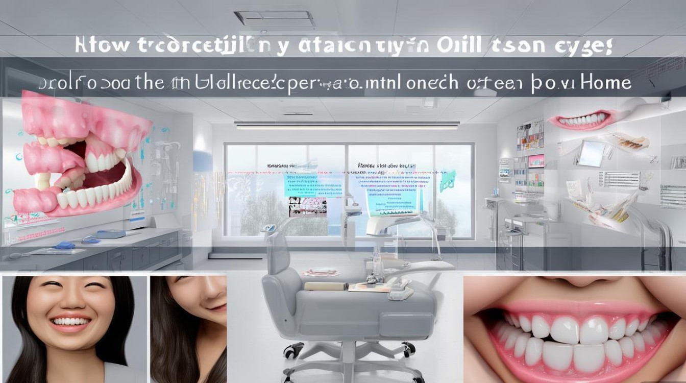 2025年自己快速矫正牙齿,安全又快的方法真的存在吗?-图1 2025年自己快速矫正牙齿,安全又快的方法真的存在吗?-图1