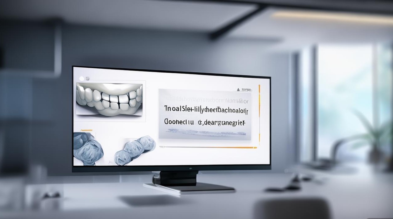 2025年隐形矫正牙齿视频，最新效果能信吗？-图1