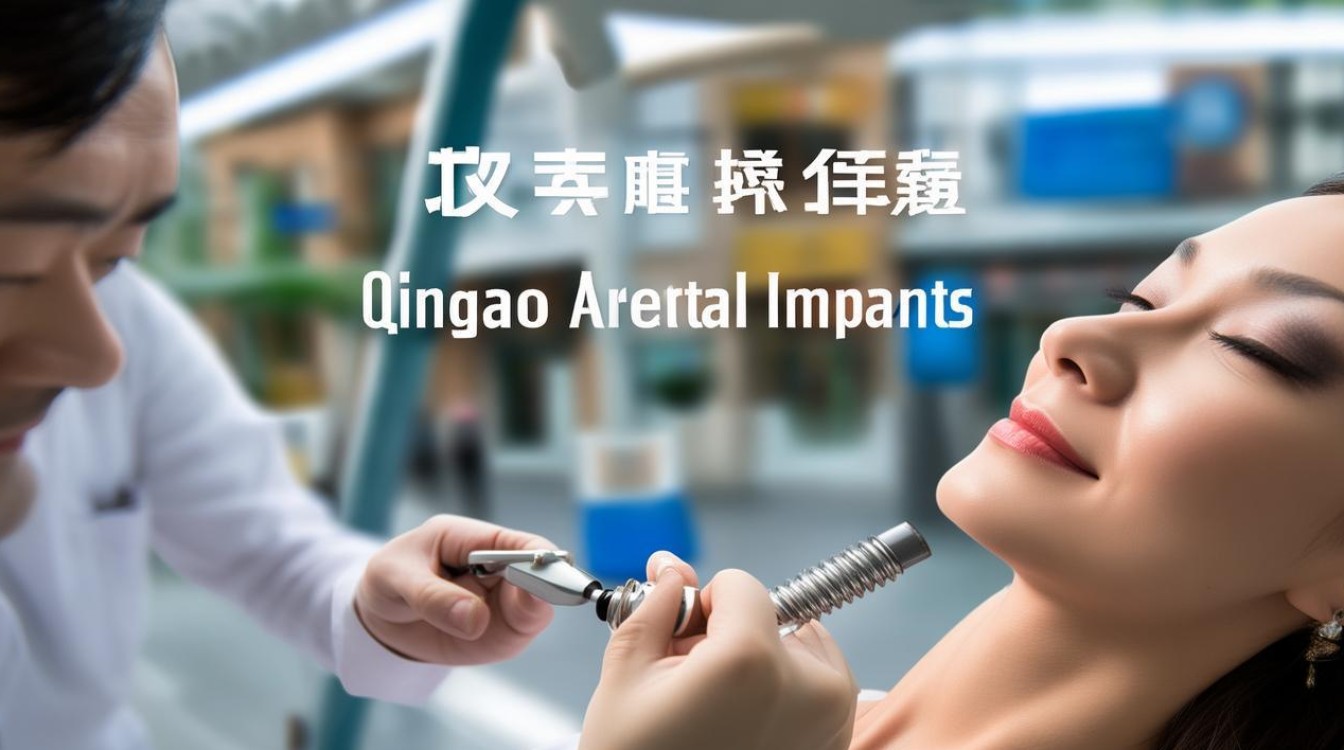 青岛2025种植牙价格会降吗？-图1