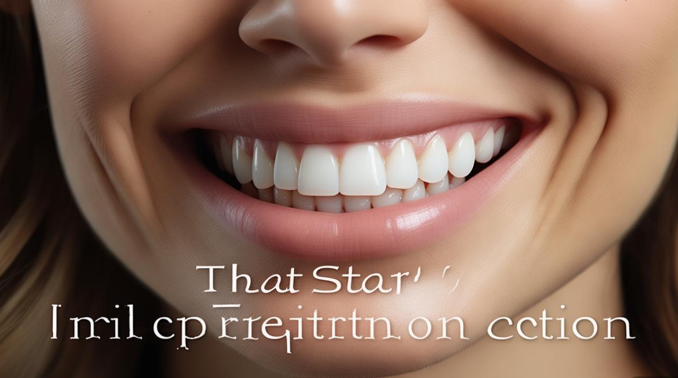 那个明星矫正牙齿?最新侧颜变化曝光!-图1 那个明星矫正牙齿?最新侧颜变化曝光!-图1