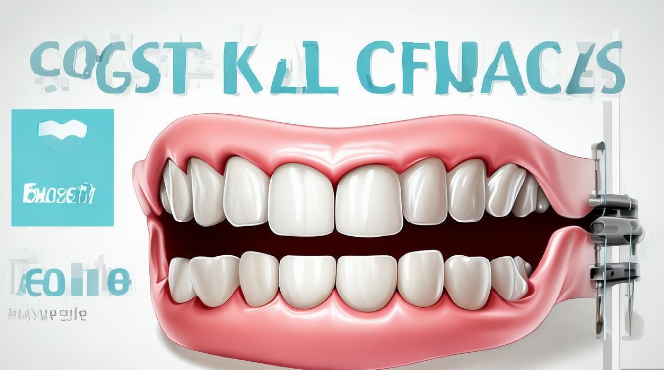 2025下排牙齿矫正最新费用要多少?-图1 2025下排牙齿矫正最新费用要多少?-图1