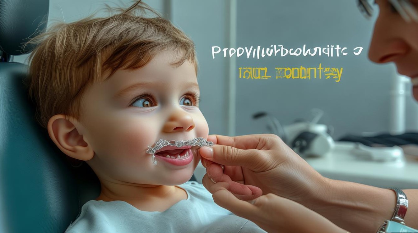 2025儿童预矫正牙齿,最佳干预年龄几岁?-图1 2025儿童预矫正牙齿,最佳干预年龄几岁?-图1