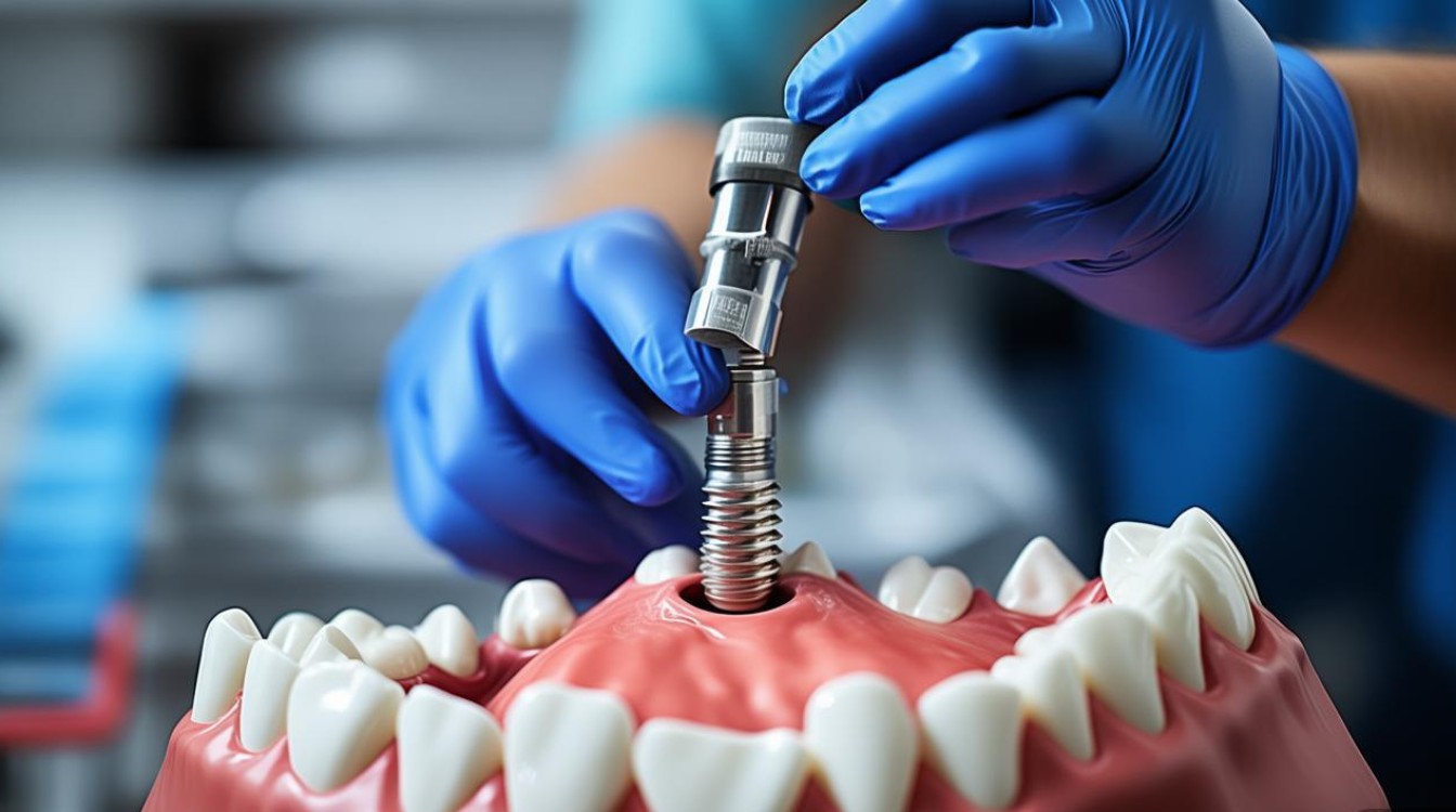 2025生物体种植牙再生效果真能超传统吗?-图1 2025生物体种植牙再生效果真能超传统吗?-图1