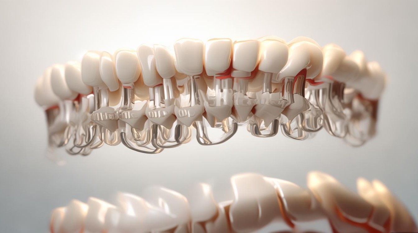 2025年3m牙齿矫正器新技术效果真的好吗?-图1 2025年3m牙齿矫正器新技术效果真的好吗?-图1