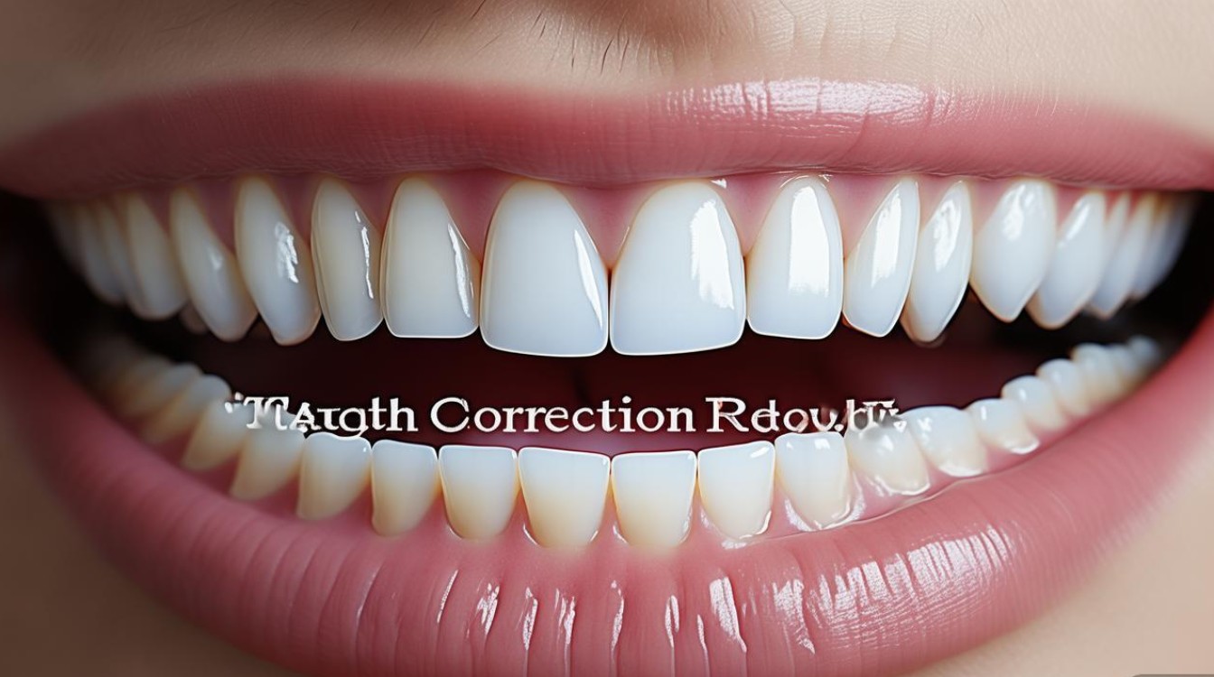 2025牙齿矫正恢复,多久能正常用牙?-图1 2025牙齿矫正恢复,多久能正常用牙?-图1