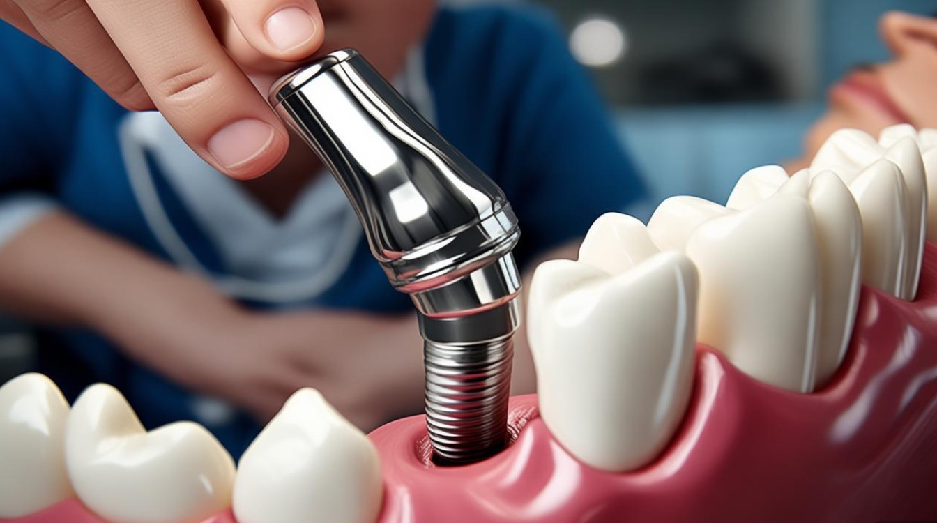 2025种植牙钛钉集采后价格降了?亲水技术靠谱吗?-图1 2025种植牙钛钉集采后价格降了?亲水技术靠谱吗?-图1