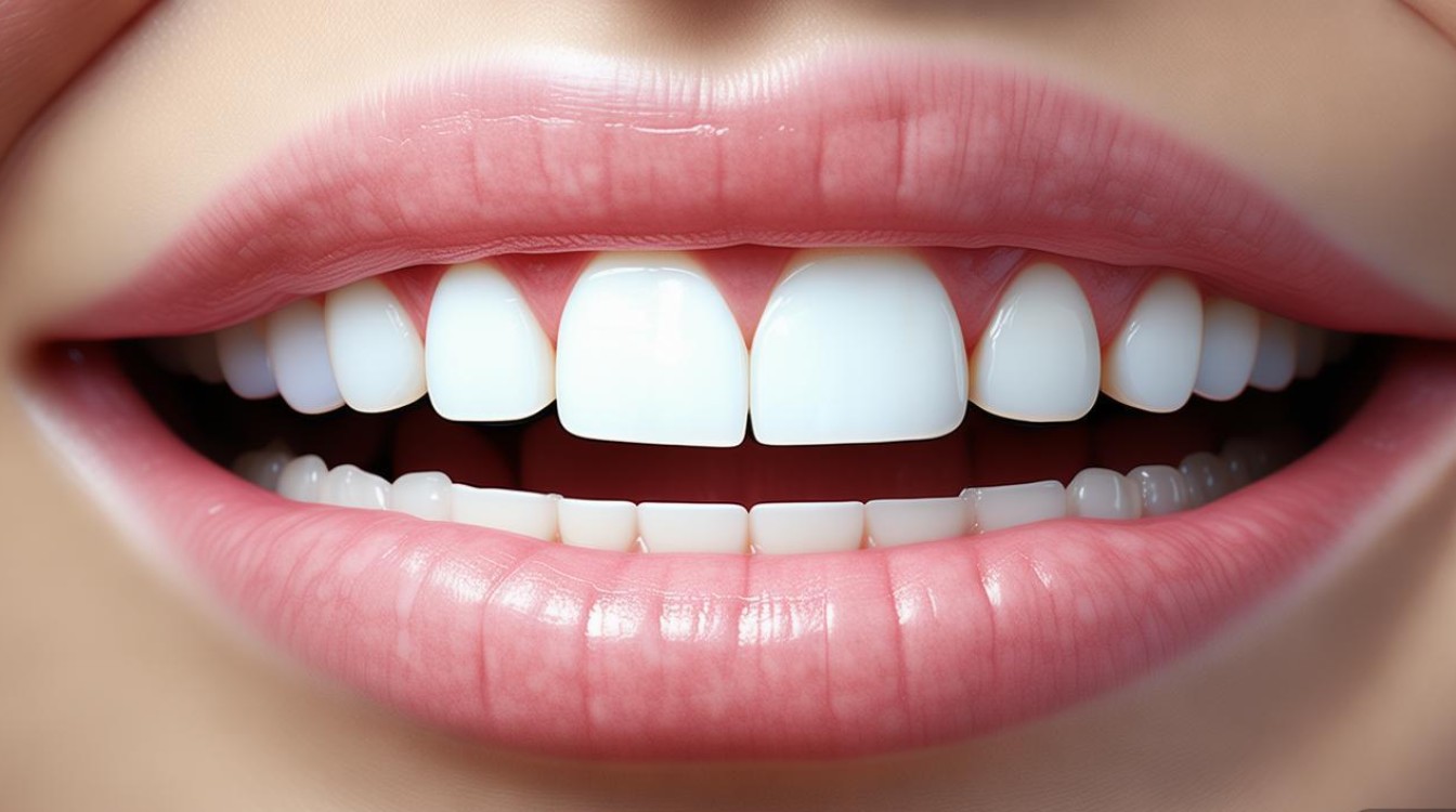 牙周病现在能矫正牙齿吗?2025年权威解答-图1 牙周病现在能矫正牙齿吗?2025年权威解答-图1