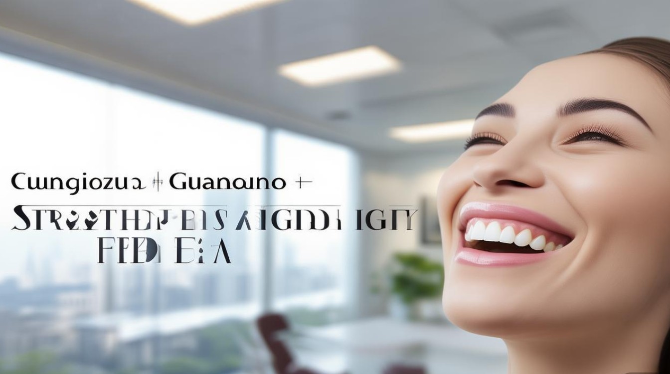 2025广州成人牙齿矫正效果到底如何?-图1 2025广州成人牙齿矫正效果到底如何?-图1