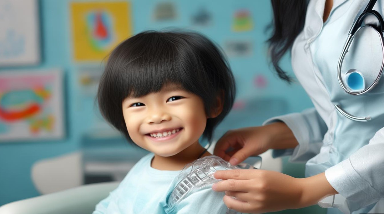 2025年儿童矫正不拔牙?现在真的不用拔了?-图1 2025年儿童矫正不拔牙?现在真的不用拔了?-图1