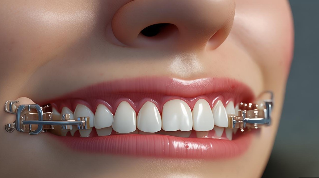 2025牙齿矫正疼VS牙疼,疼痛性质一样吗?-图1 2025牙齿矫正疼VS牙疼,疼痛性质一样吗?-图1