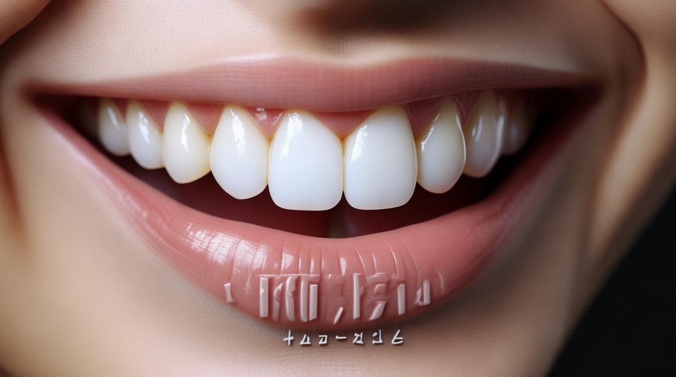 刚矫正完门牙为啥还有缝?正常吗?-图1 刚矫正完门牙为啥还有缝?正常吗?-图1