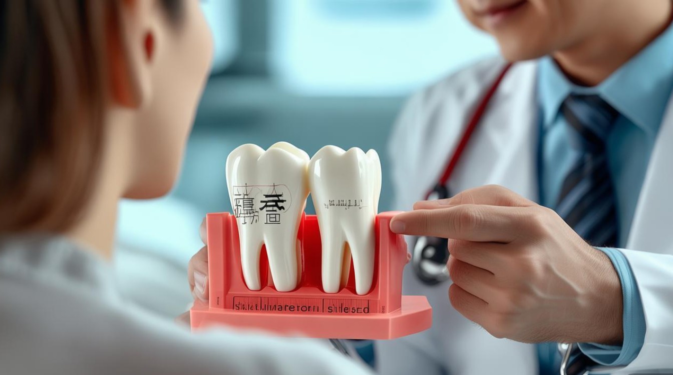 2025种植牙后牙缝会变大吗?现在做还靠谱吗?-图1 2025种植牙后牙缝会变大吗?现在做还靠谱吗?-图1