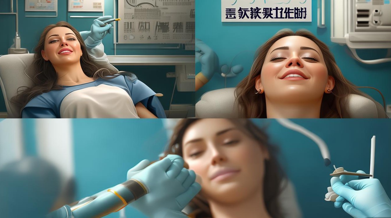 现在种植牙前植骨疼不疼?-图1 现在种植牙前植骨疼不疼?-图1