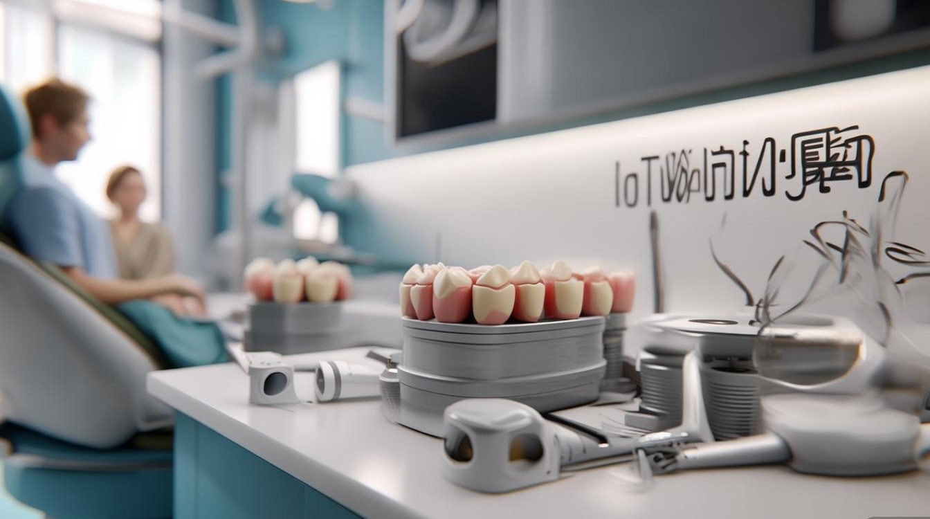 种植牙基台突发损坏怎么办?紧急应对指南-图1 种植牙基台突发损坏怎么办?紧急应对指南-图1