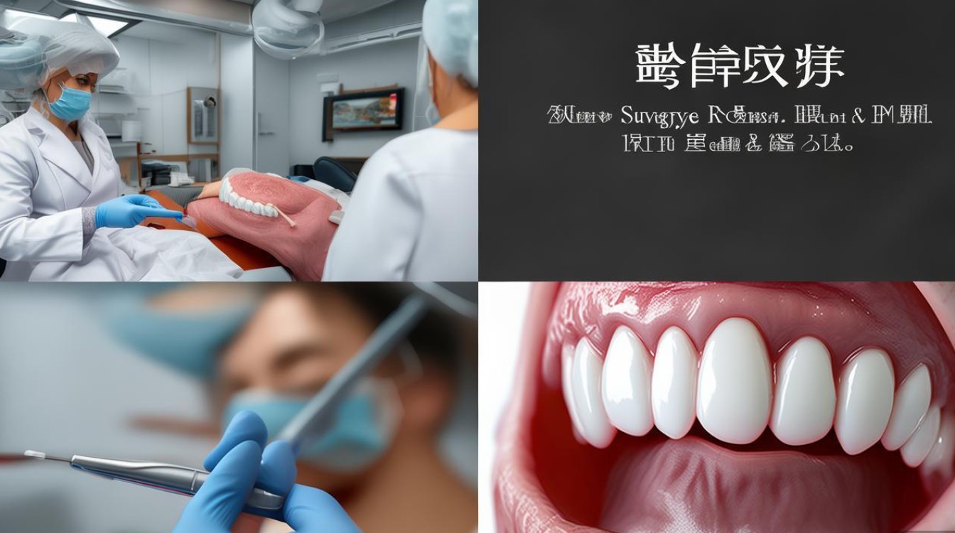 种植牙翻瓣后下一步该做什么?2025最新指南来了-图1 种植牙翻瓣后下一步该做什么?2025最新指南来了-图1