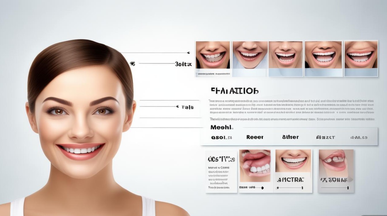 2025年牙齿矫正最新价格多少?-图1 2025年牙齿矫正最新价格多少?-图1
