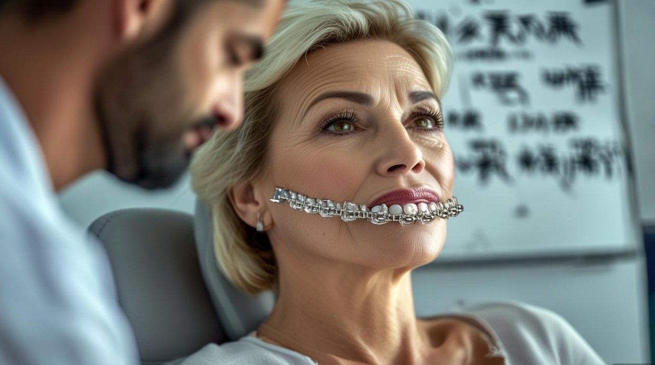 2025年矫正牙齿价格普涨,工薪族如何选高性价比方案?-图1 2025年矫正牙齿价格普涨,工薪族如何选高性价比方案?-图1