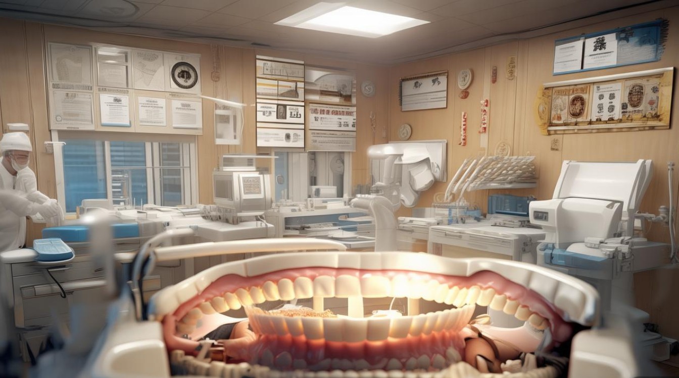 2025中山市矫正牙齿哪家好？最新口碑排行实时查！-图1